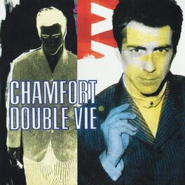 Album cover of Double vie
