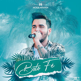 Album cover of Boto Fé