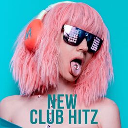 Album cover of New Club Hitz (1.08)