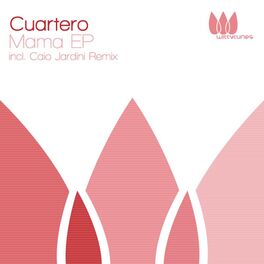 Album cover of Mama EP