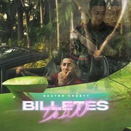 Album cover of Billetes de 100
