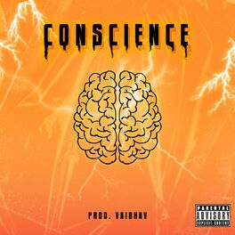 Album cover of Conscience