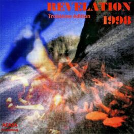 Album cover of Festival Révélation 1998