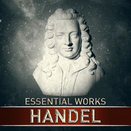 Album cover of Handel: Essential Works