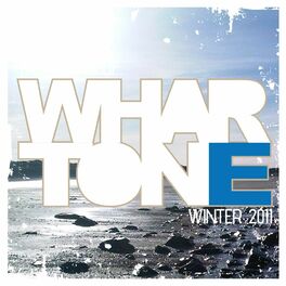 Album cover of The Sound Of Whartone Winter 2011