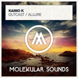 Album cover of Outcast / Allure
