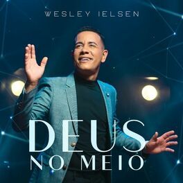 Album cover of Deus no Meio