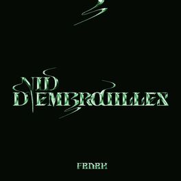 Album cover of Nid d'embrouilles