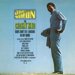 Album cover of The Chokin' Kind