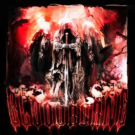 Album cover of BLOODBORNE