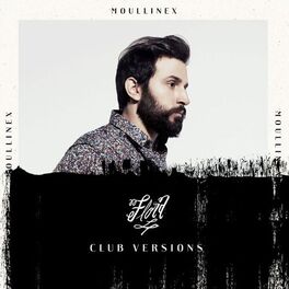 Album cover of Flora Club Versions