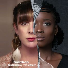 Album cover of Teardrop