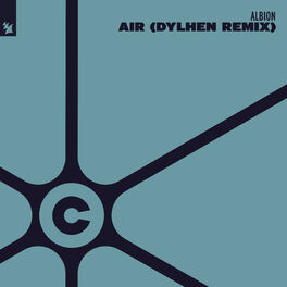 Album cover of Air (Dylhen Remix)