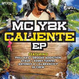 Album cover of Caliente - EP