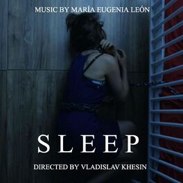 Album cover of Sleep (Original Score)