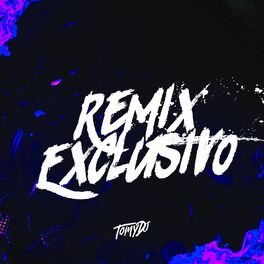 Album cover of Remix Exclusivo