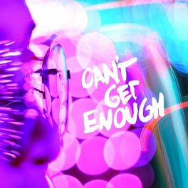 Album cover of Can't Get Enough Synthesizer Vol. 2