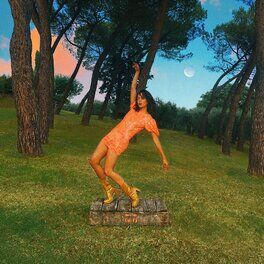 Album cover of Soleil noir