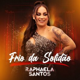 Album cover of Frio da Solidão (Ao Vivo)