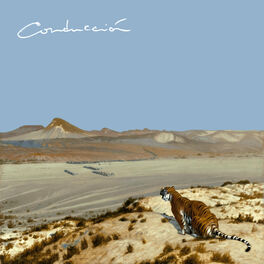 Album cover of Conducción