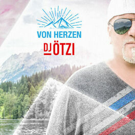 Album cover of Von Herzen