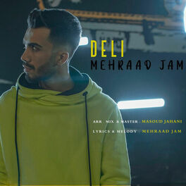 Album cover of Deli