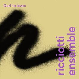 Album cover of Ricciotti Ensemble