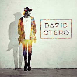 Album cover of David Otero