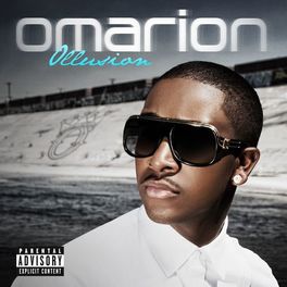 Album cover of Ollusion