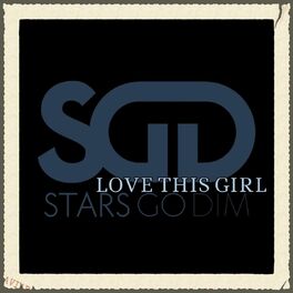 Album cover of Love This Girl