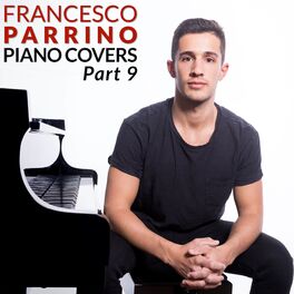 Album cover of Piano Covers, Pt. 9