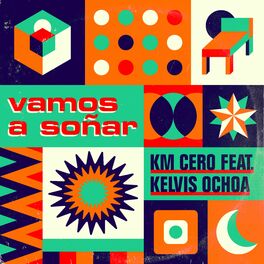 Album cover of Vamos A Soñar