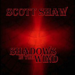Album cover of Shadows in the Wind
