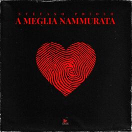 Album cover of A meglia nammurata