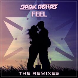 Album cover of Feel (Remix)