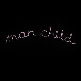 Album cover of Manchild