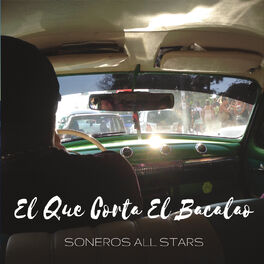 Album cover of El Que Corta el Bacalao