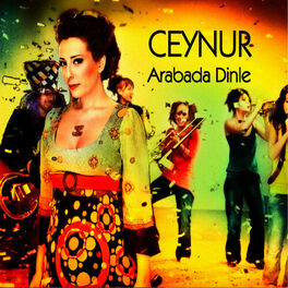 Album cover of Arabada Dinle