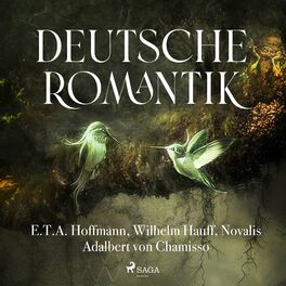 Album cover of Deutsche Romantik