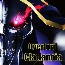 Album cover of Overlord (Clattanoia) Opening 1