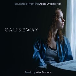 Album cover of Causeway (Soundtrack from the Apple Original Film)