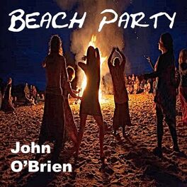 Album cover of Beach Party