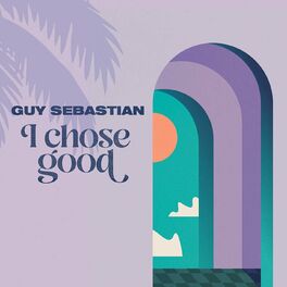 Album cover of I Chose Good
