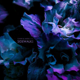Album cover of Sidewalks