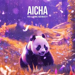 Album cover of Aicha