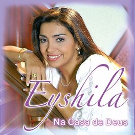 Album cover of Na Casa de Deus