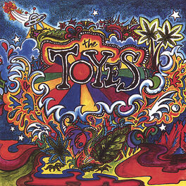 Album cover of The Toyes