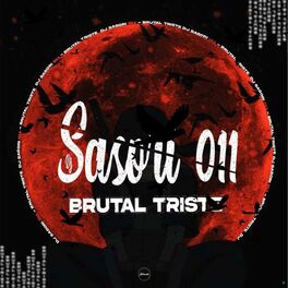 Album cover of Brutal Triste
