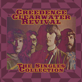 Album cover of The Singles Collection