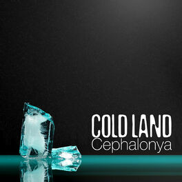 Album cover of Cold Land